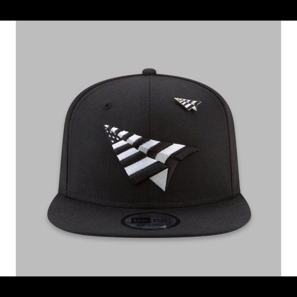 Paper Planes Hat